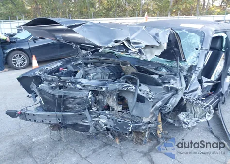 2021 Dodge Challenger R/T Scat Pack Widebody z USA, uszkodzony, nr VIN 2C3CDZFJ2MH576796